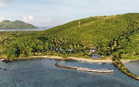 Coralview Island Resort